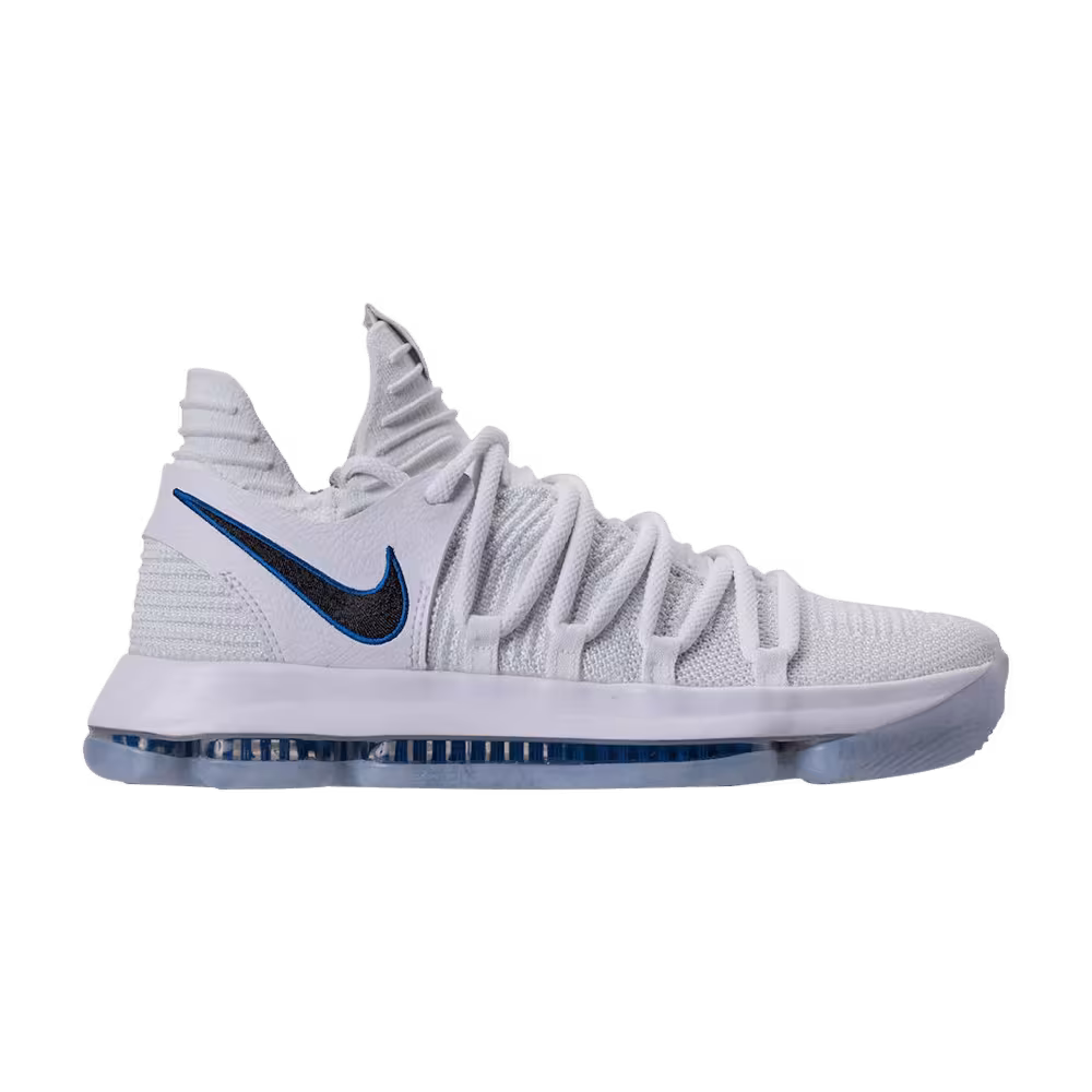 Nike KD 10 EP Numbers