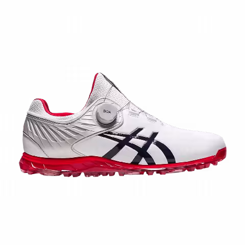 Asics Gel Ace Pro 5 BOA 'White Peacoat'