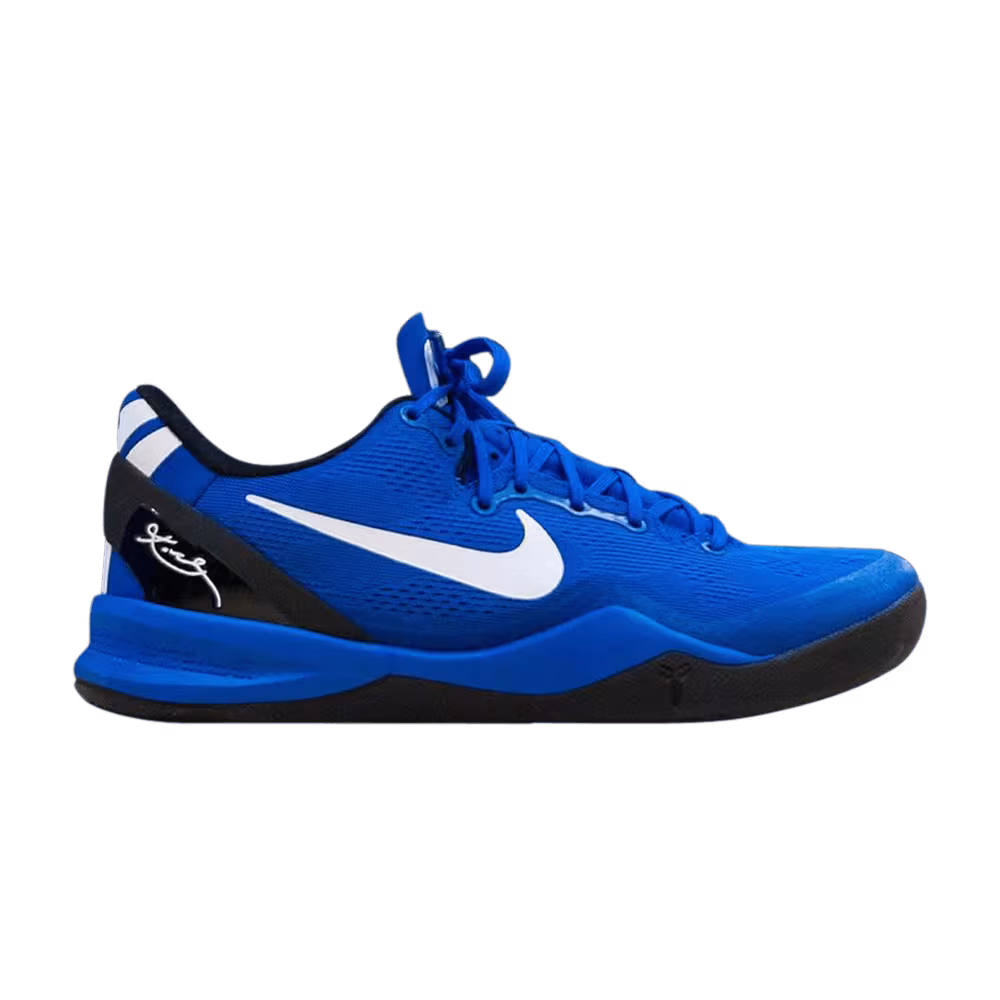 Nike Kobe 8 Protro Duke