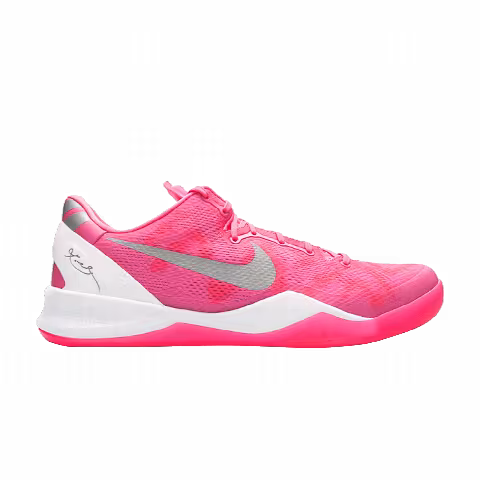 Nike Kobe 8 'Kay Yow' Sample