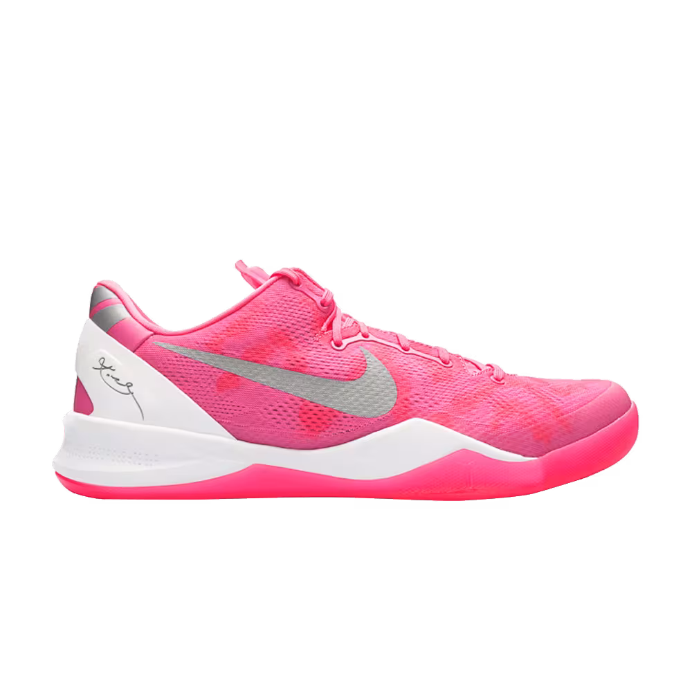 Nike Kobe 8 Kay Yow