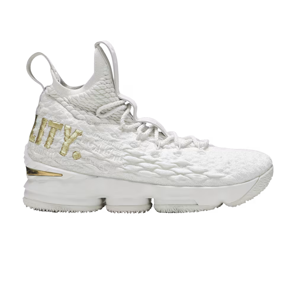 Nike LeBron 15 Equality