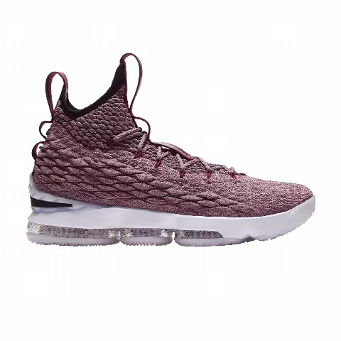 Nike LeBron 15 EP 'Wine' Sample