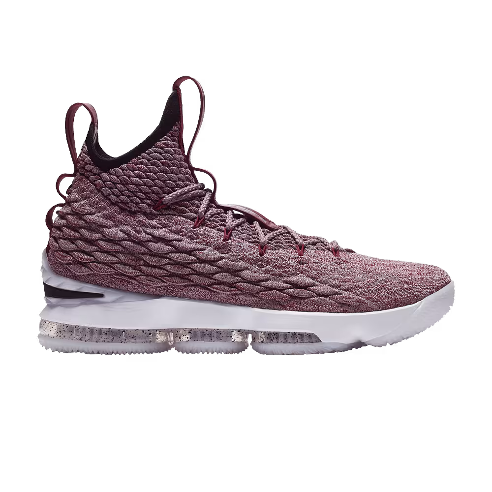 Nike LeBron 15 EP Wine