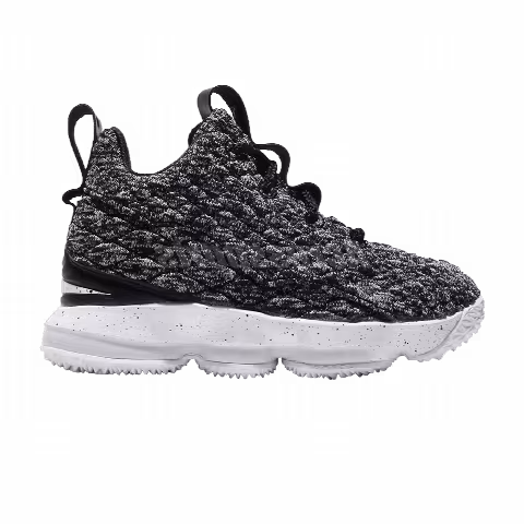 Nike LeBron 15 PS 'Ashes'