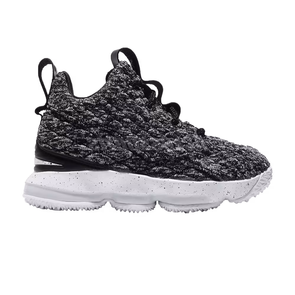 Nike LeBron 15 PS Ashes