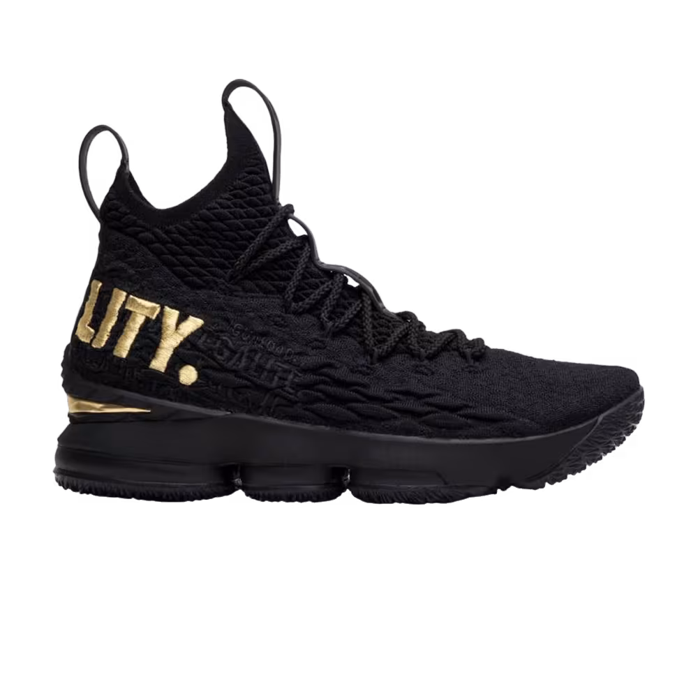 Nike LeBron 15 Equality