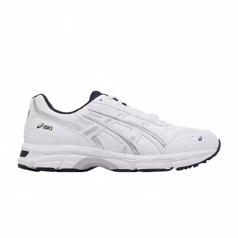 Asics Gel Escalate 'White Pure Silver'