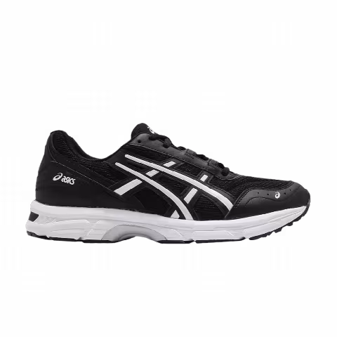 Asics Gel Escalate 'Black White'