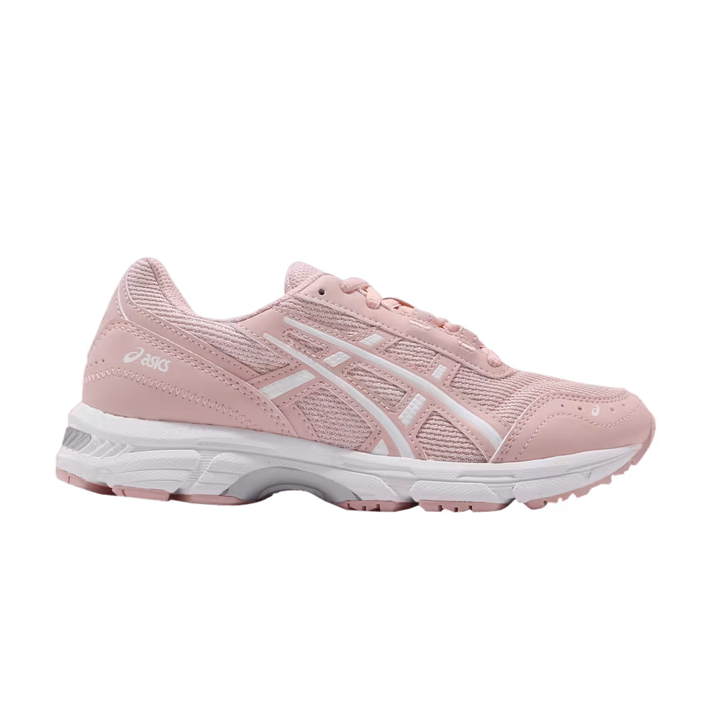 Asics Women's Gel Escalate Ginger Peach