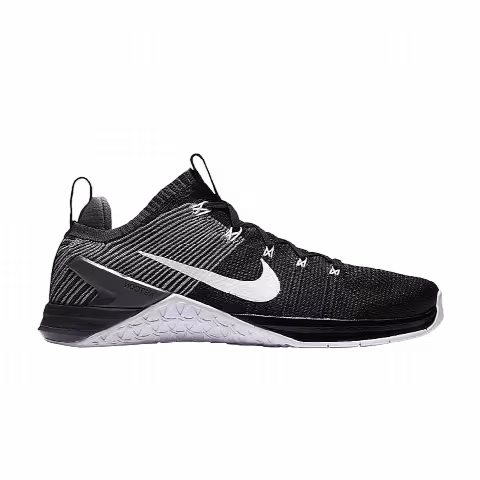 Nike Metcon DSX Flyknit 2 'Black'