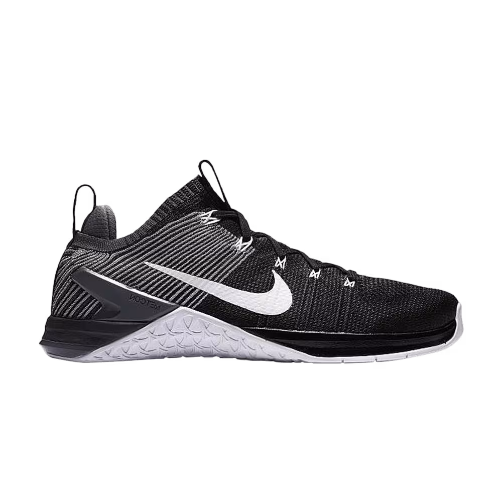 Nike Metcon DSX Flyknit 2 Black