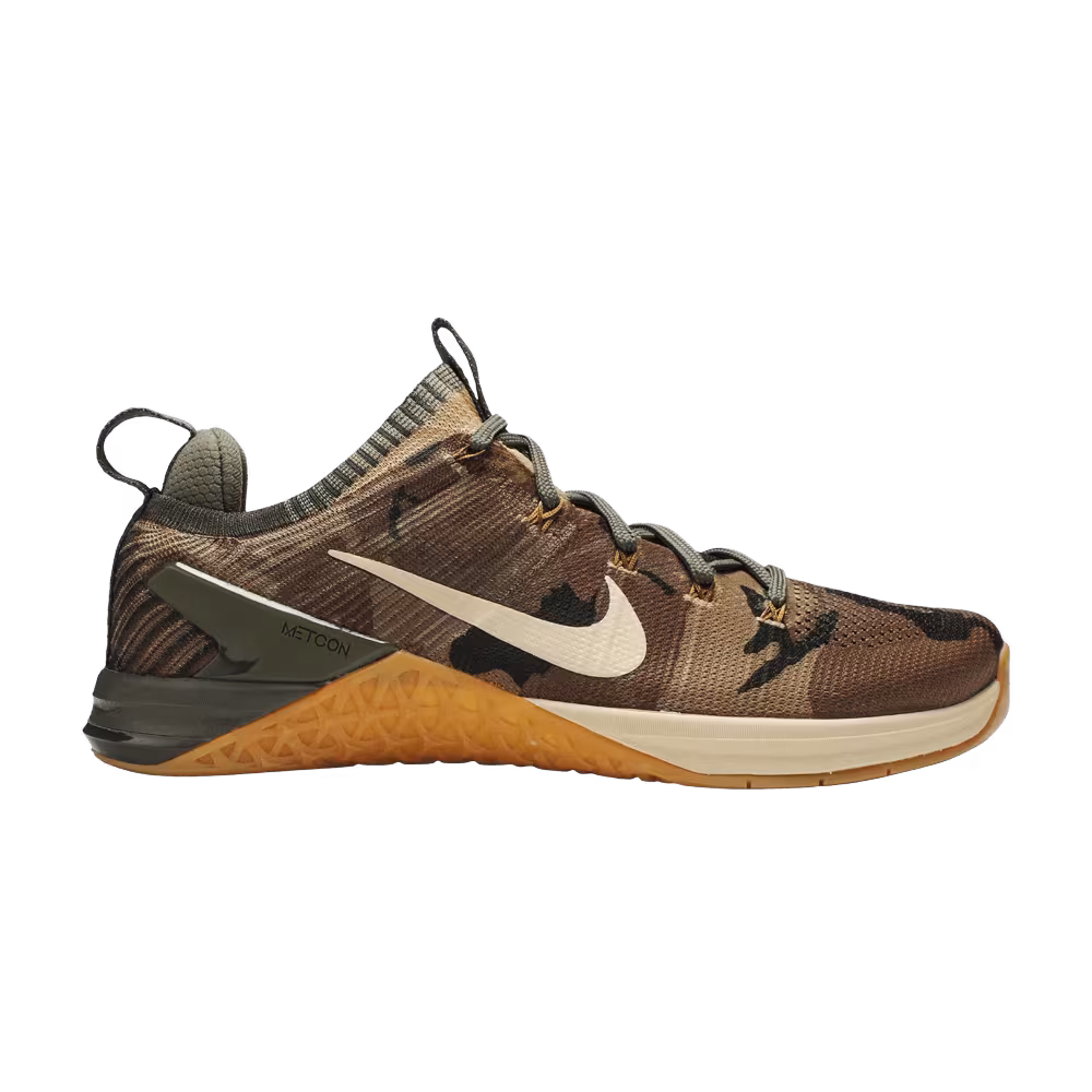 Nike Metcon DSX Flyknit 2 Camo
