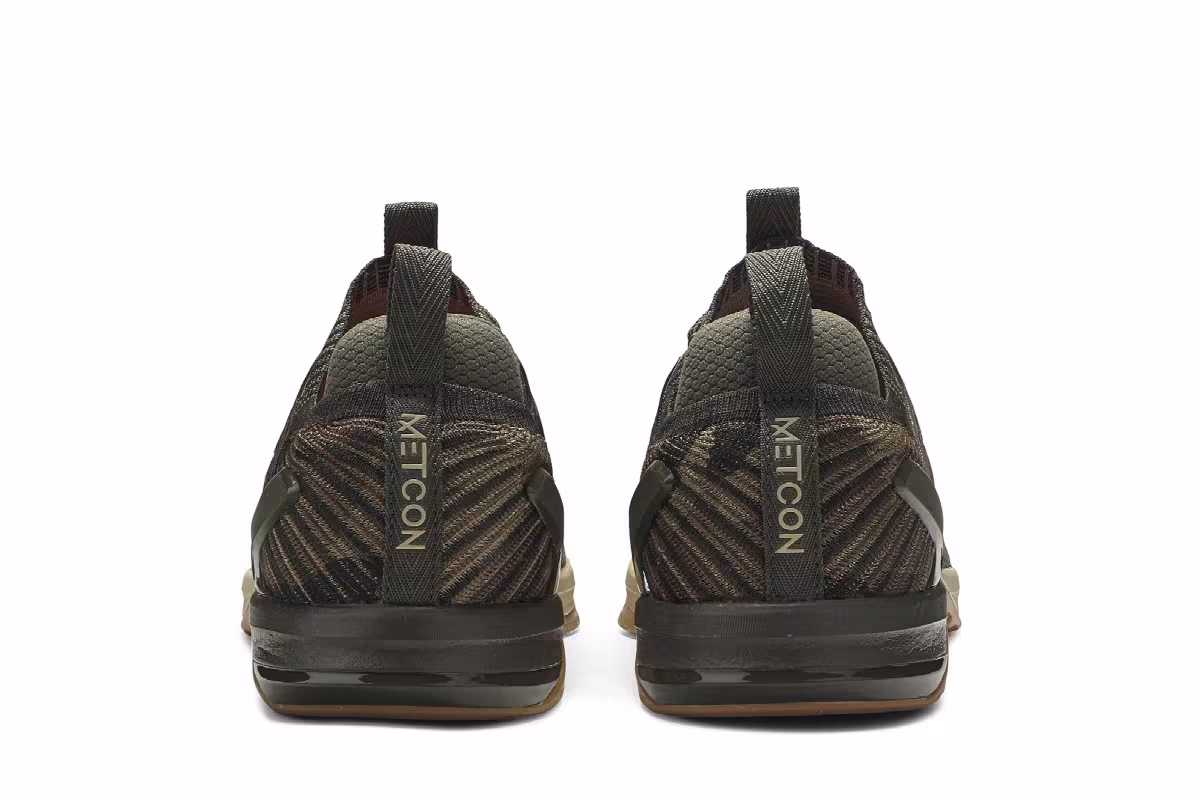 Nike Metcon DSX Flyknit 2 Camo, view 7