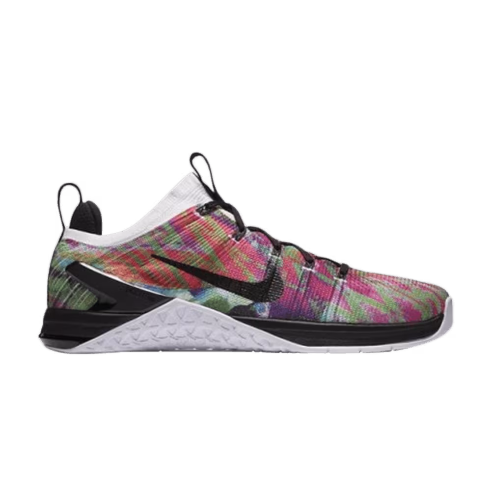 Nike Metcon DSX Flyknit 2 WOD Paradise