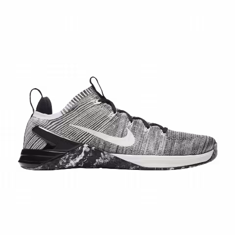 Nike Metcon DSX Flyknit 2 'Matte Silver'