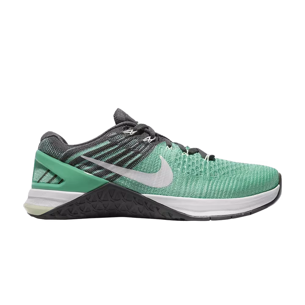 Nike Women's Metcon DSX Flyknit Hyper Turquoise