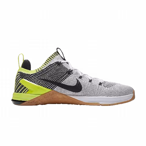 Nike Metcon DSX Flyknit 2 'White Volt'