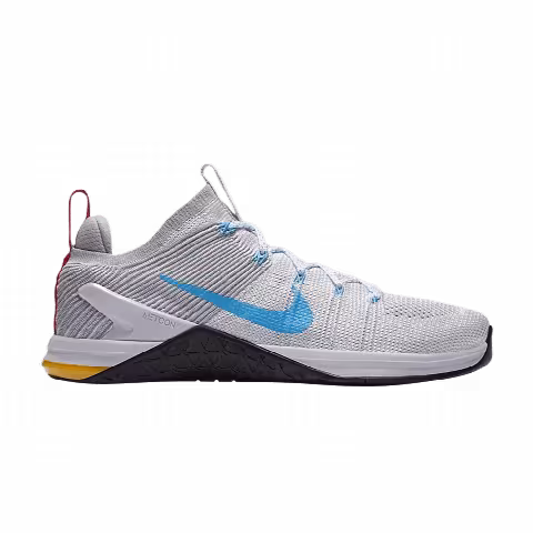 Nike Metcon DSX Flyknit 2 'Platinum Blue'