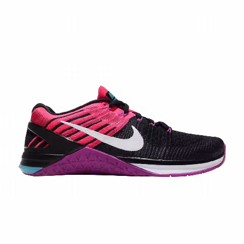 Nike Wmns Metcon DSX Flyknit 'Racer Pink'