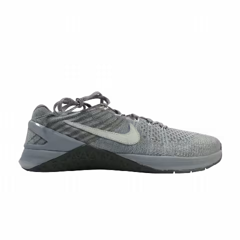 Nike Metcon DSX Flyknit LE 'Light Charcoal'