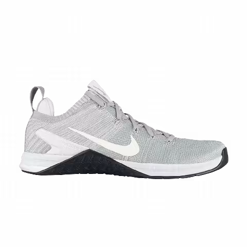 Nike Metcon DSX Flyknit 2 'Matte Silver'