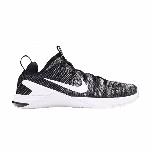 Nike Wmns Metcon DSX Flyknit 2 'Black White'