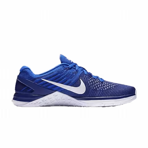Nike Metcon DSX Flyknit 'Deep Royal'