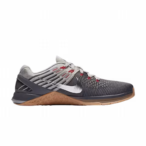 Nike Metcon DSX Flyknit 'Dark Grey'