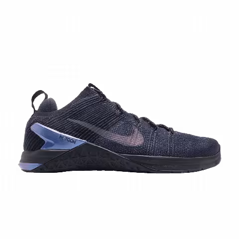 Nike Metcon DSX Flyknit 2 AMP 'College Navy'