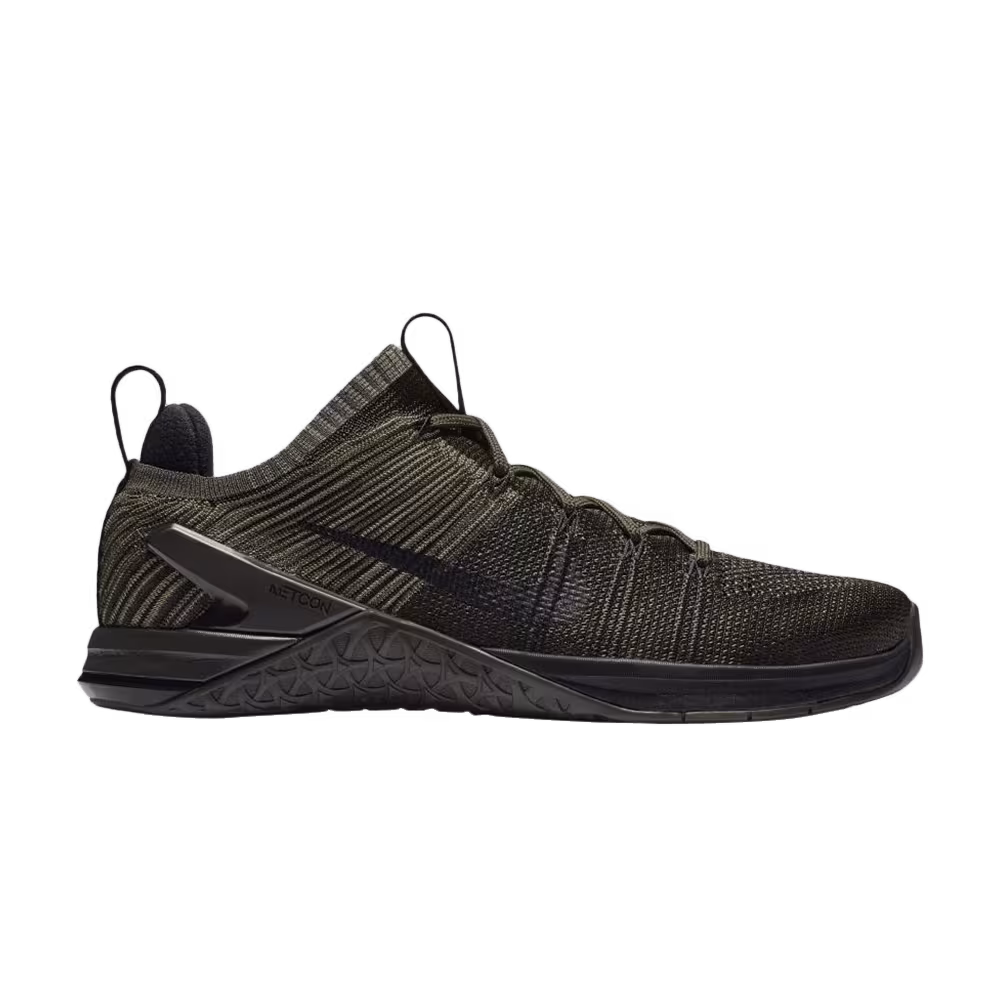 Nike Metcon DSX Flyknit 2 Dark Stucco