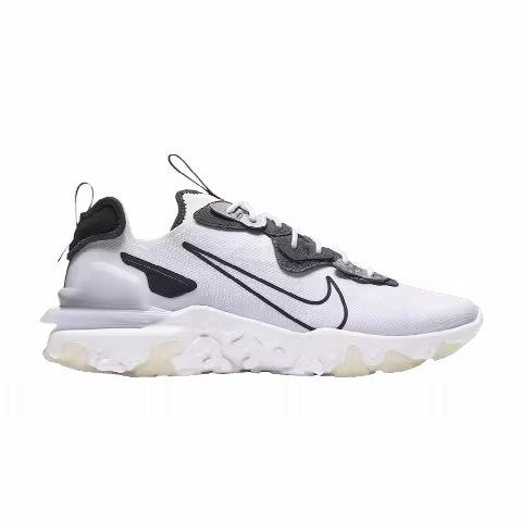 3M x Nike React Vision 'White Anthracite'