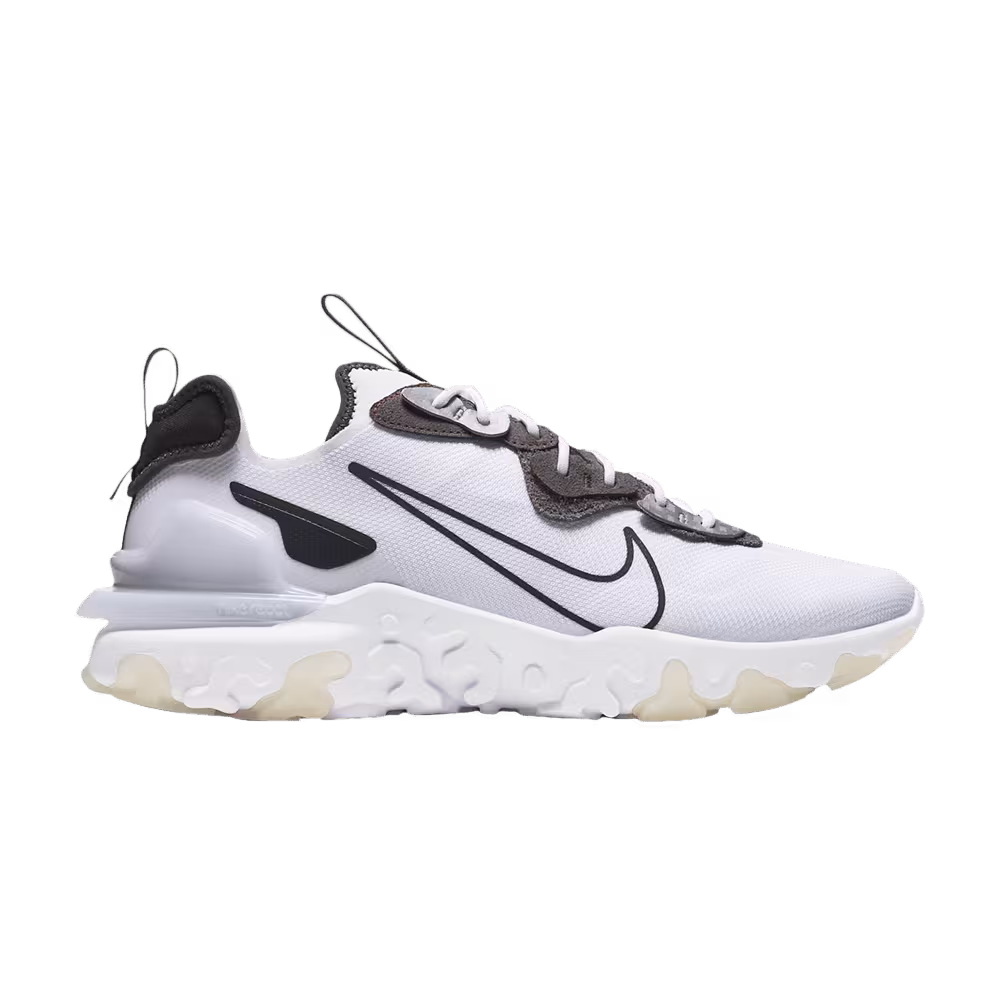 3M x Nike React Vision White Anthracite