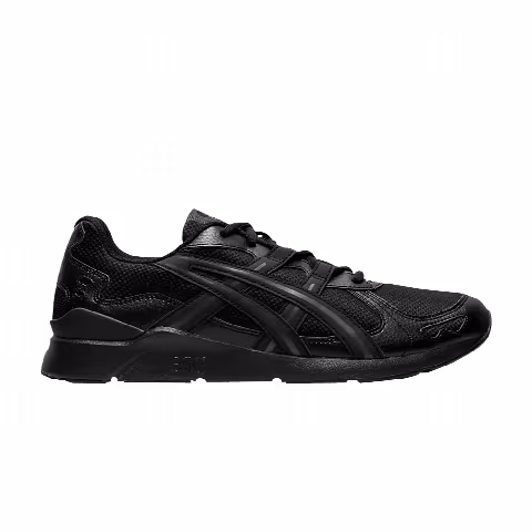 Asics Gel Lyte Runner 2 'Black'