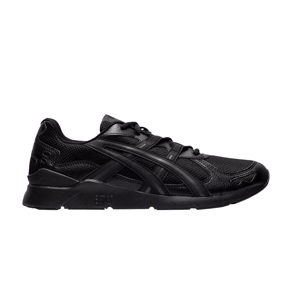 Asics Gel Lyte Runner 2 Black