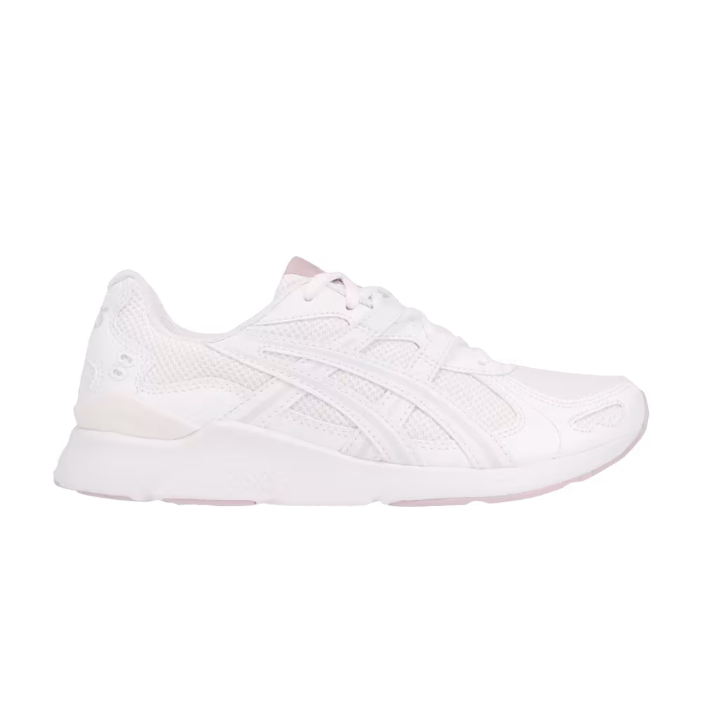 Asics Women's Gel Lyte Runner 2 White