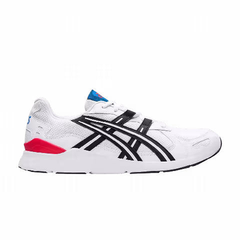 Asics Gel Lyte Runner 2 'White Black'