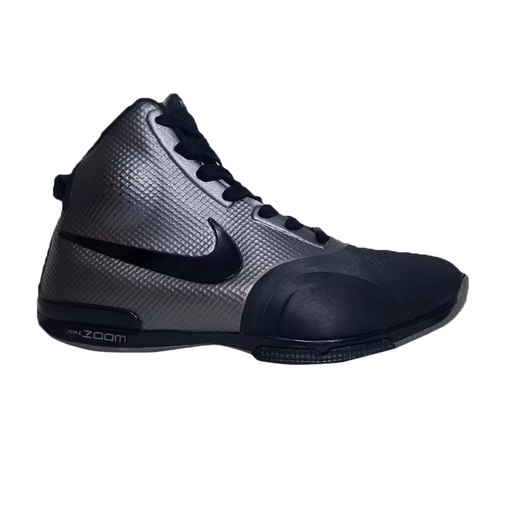 Nike Zoom BB 1.5 Cool Grey Black