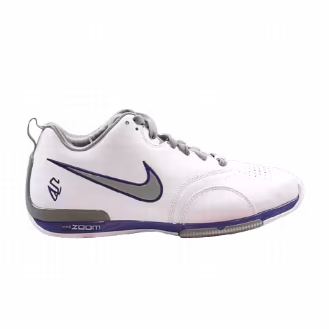 Nike Zoom BB Low AF