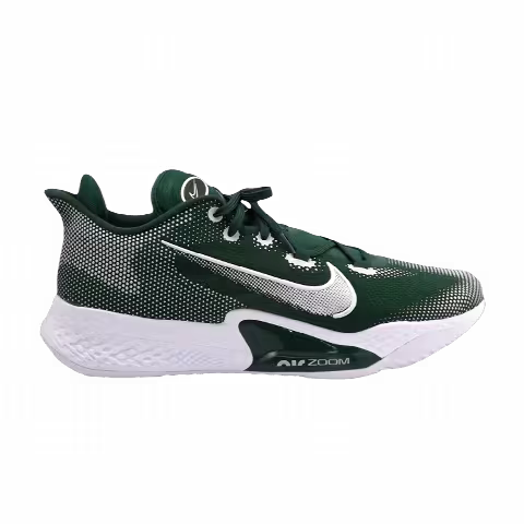 Nike Air Zoom BB NXT TB 'Gorge Green'