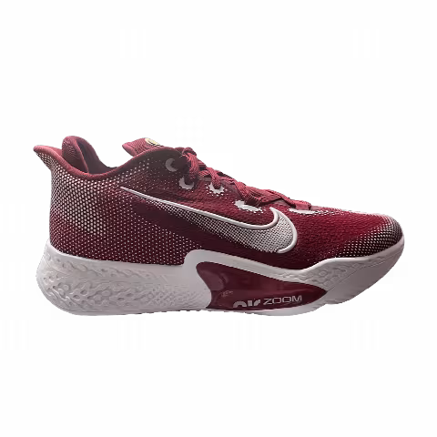 Nike Air Zoom BB NXT TB 'Team Red'
