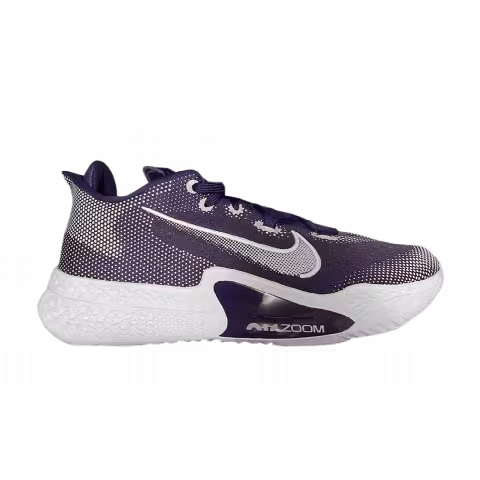 Nike Air Zoom BB NXT TB 'New Orchid'