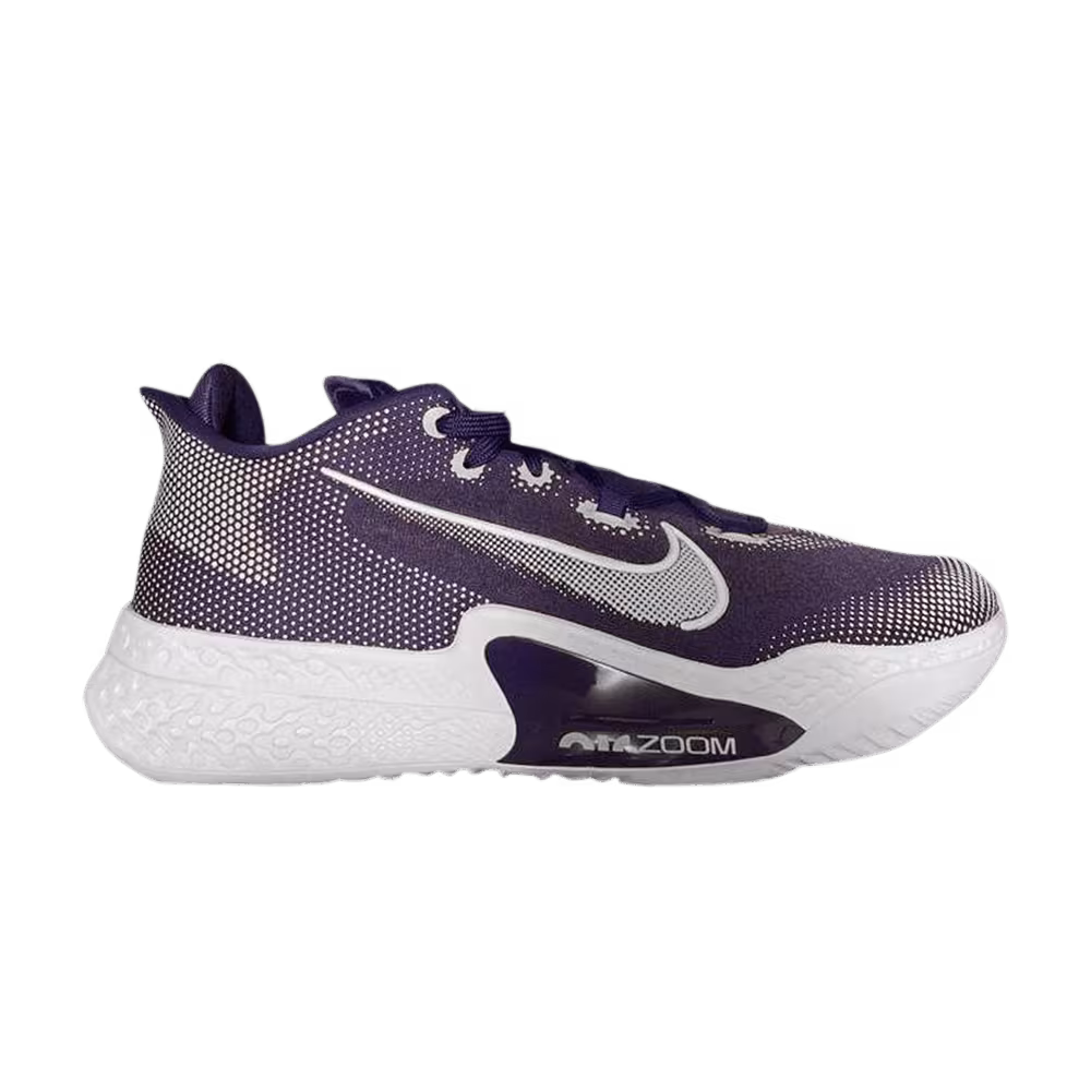 Nike Air Zoom BB NXT TB New Orchid