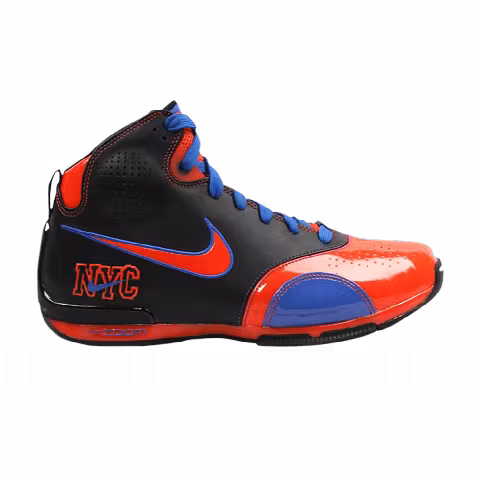 Nike Zoom BB 'NYC'
