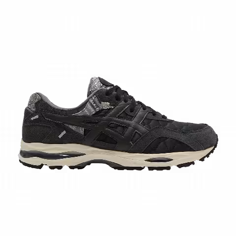 Asics Gel MC Plus 'Black Cream'