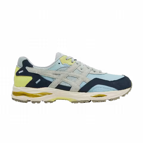 Asics Gel MC Plus 'Smoke Blue Lichen Rock'