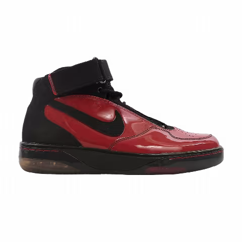 Nike Air Force 25 'Be True - Rutgers University'