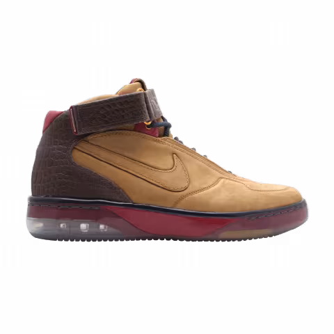Nike Air Force 25 League Pack