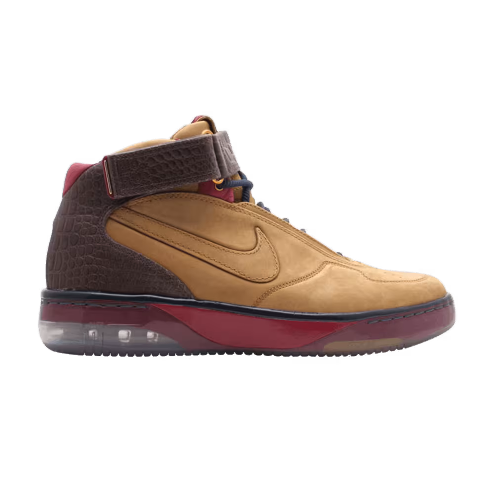 Nike Air Force 25 League Pack