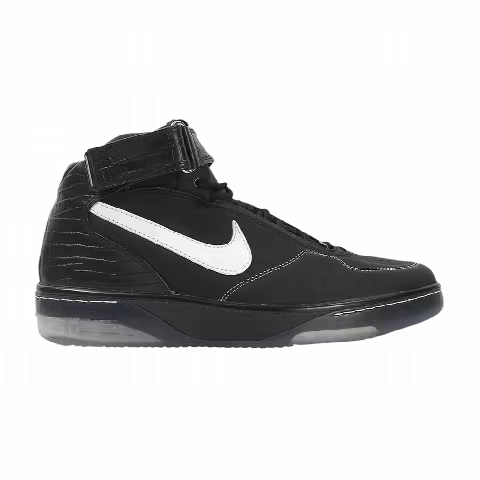 Nike Air Force 25 'Black'